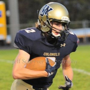 Meet your Posher, Ryan